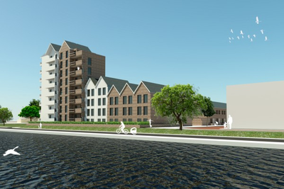 Met het architectenbureau uit Den Haag ontwikkelt u uw droomproject