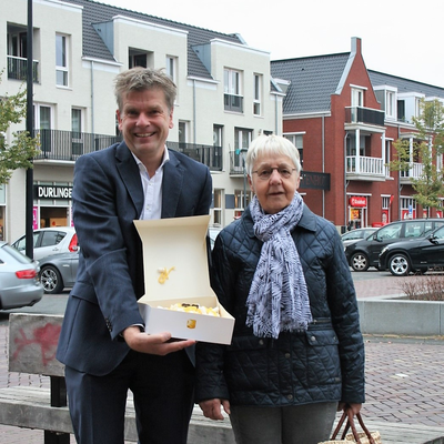 Op zoek naar makelaardij in Venlo