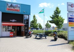 Motoren in Almere kopen